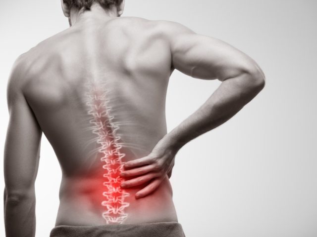 腰痛を改善するための原因とストレッチ　戸塚　整骨院