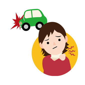 交通事故による手の痺れに整骨院でできること【横浜・戸塚で改善を目指す】