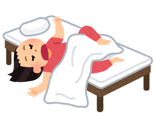 【腰痛持ち必見】痛くない寝方で改善をサポート！整骨院が解説｜横浜・戸塚でお悩みの方へ