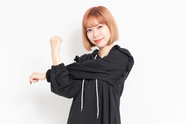 【整骨院でできる肩こり解消法】横浜・戸塚エリアで話題のストレッチとは？