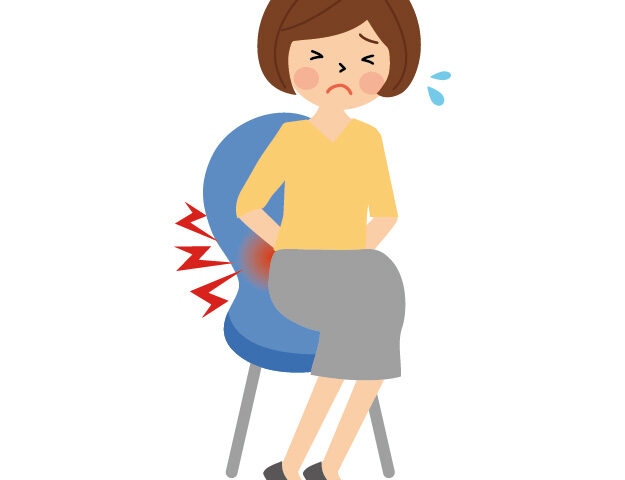 【腰痛に悩まない身体へ】整骨院で行う予防ケアとは？〜戸塚で腰痛対策ならゼロスポ整骨院へ〜