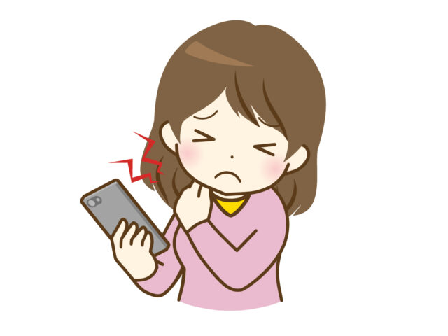 【肩こりが慢性化してると寝違えもしやすいのは本当？】寝違えの意外な原因とは？