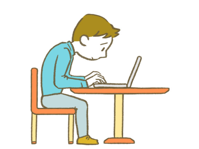 繰り返す寝違えは姿勢が原因？ゼロスポ戸塚で姿勢改善と根本治療を