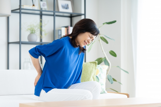 腰痛に悩む方必見！腰痛の痛みは整骨院で改善【横浜市戸塚区】