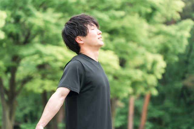 QOL（生活の質）を上げる！肩こり改善に本気の取り組みならゼロスポへ