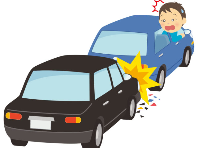 冬に交通事故が増える理由とは？ゼロスポ鍼灸・整骨院【戸塚】で事故後の体を整える