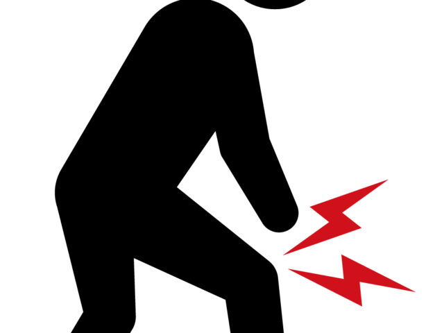 膝の痛みを放置は危険！変形する前に改善とトレーニングを